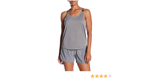 nike pro elastika vest