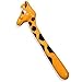 Pedia Pals Giraffe Reflex Hammer for Kids – Pediatric Percussion Hammer with User-friendly Design, Non-Toxic & Latex-Free, Comfortable and Soothing Tool for Doctors & Nurses in Clinics and Hospitals
