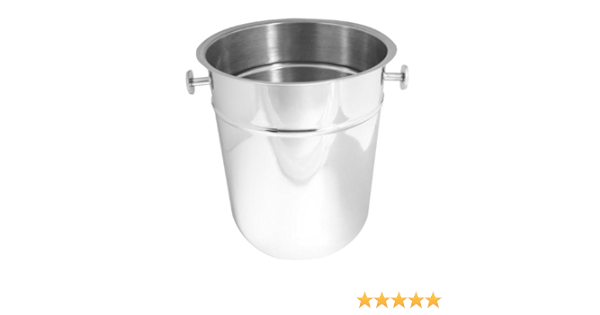 tableside wine bucket