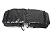 ROSWHEEL 3 in 1 Multifunction Bike Bag Bicycle Pannier Rear Seat Bag/Large Seat Bicycle Carrier Bag