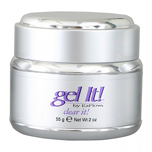 EZ Flow Gel It Gels, Blush It, 2 Ounce Face Blushes Beauty