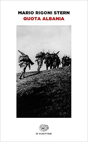 Quota Albania: Rigoni Stern, Mario: 9788806238346: Amazon.com: Books