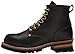 Skechers USA Men's Cascades Logger Boot