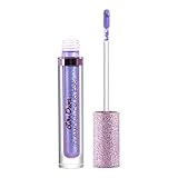 Lime Crime Diamond Crushers Iridescent Liquid Lip Topper - Trip