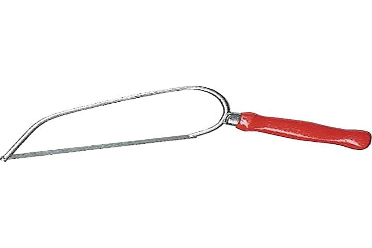 PUK 778360 "No.305" Universal Saw, 0 V, Black, 150 mm