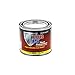 POR 15 45032 - 4oz Can Gloss Black Rust Preventative Paint - Paint Over Rust! (Single Can) primary
