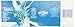 Crest Complete Multi-Benefit Whitening + Scope Toothpaste, Peppermint Flavor - 6.2 Oz Ea, 2 Count