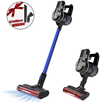 Cordless Vacuum Cleaner Idoo Stick Vacuum Cleaner 11kpa Powerful Suction 4 In 1 Versatile Handheld Vacuum Cleaner Captures Dusts Debris Crumbs