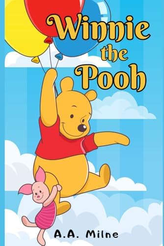 Amazon.com: Winnie - the - Pooh's ABC: 9780525453659: Shepard