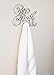 Comfify Decorative Bath Towel Hooks Bathroom Hanger Aluminum Wall Hooks Rack for Towels, Robes, Bathroom Accessories - Luxury 4 Bath Towel Hooks, Polished Finish - Includes Screws - 8.25” x 11