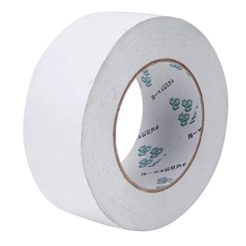 VBESTLIFE Durable Double Sided Tape, Golf Grip 2 Sided Tape Polyacrylate Adhesive Supplies Accessories for Golf Grip Repair Golf Leisure Sport