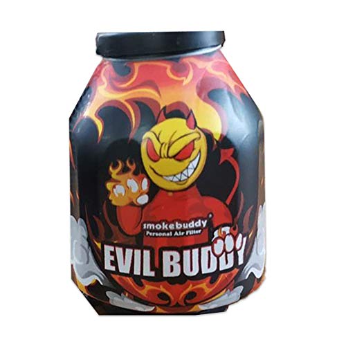 Smokebuddyy Evil Buddy