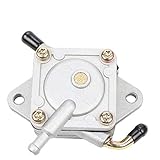 MOSTPLUS Fuel Pump For Club Car Gas Golf Cart DS Precedent