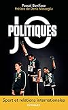 JO politiques : Sport et relations internationales by