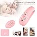 chenxiaodongd Perfect Sucking Toys for Womens Hands Free U Shape Invisible Wearable Device for Pants Wireless Remote Strapless Sexy Lingerie for Women Mult Vibration Intimate Enjoy Toys for Woman T-thumb 2
