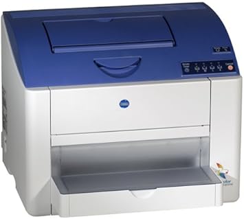 konica laser printer
