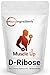 Micro Ingredients ULTRA Pure D-Ribose Powder, 500 grams (1.1 lb), USP Pharmaceutical Grade