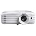 Optoma HD27E 1080p Home Cinema Projector with 3400 Lumens, Ideal for Indoor Or Outdoor Movies, Sports and Gaming