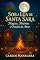 Livro Sob a Lua de Santa Sara: Magias, Histórias e Orações de Amor