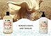Kids Shampoo and Conditioner Set - Organic Moisturizing Vegan Hair Care for Baby Toddler Kids. All Natural No Harsh Chemicals Tear Free Detangler, 24 fl oz