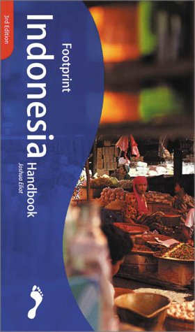Footprint Indonesia Handbook