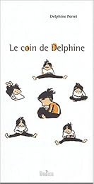 Le  coin de Delphine