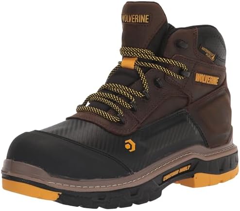 Amazon.com: ZANCO MEN'S 6