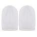 Paraffin Wax Mitts, Segbeauty Paraffin Bath Treatment Terry Cloth Gloves for Hand & Feet, Insulated Mitt for Heat Therapy Spa, Therabath, Great for Paraffin Wax Machine- White