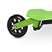 Yvolution Y Fliker A1 Kids Scooter, Green