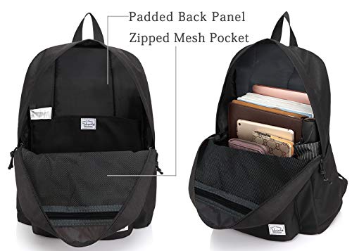 vaschy lightweight backpack