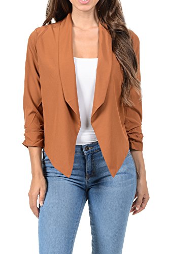 auline collection blazer