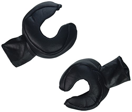 Disguise LEGO Ninjago Movie Hands Costume Accessory, One Size