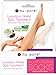 Nu-pore Moisturizing Socks – Feet Masks for Dry Skin & Moisturizer for Cracked Feet Treatment with Shea Butter, Jojoba Oil, Aloe Vera to Help Repair & Soothe Extra Dry Skin, 2 Socks per Pack (12 pack)