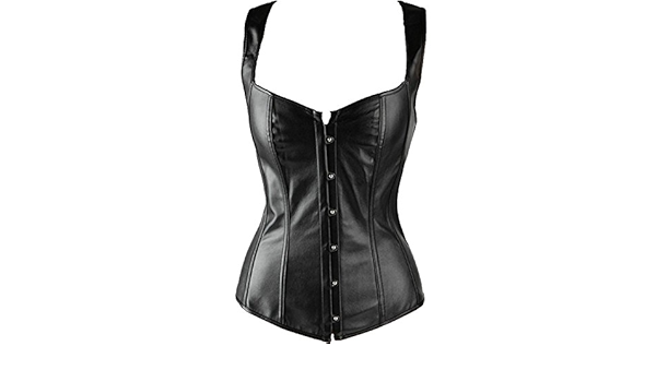 Black corset straps Clearance