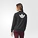 adidas Women's Superstar Track Top