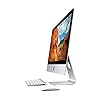 Apple iMac 21.5 (Mid 2014) - Core i5 1.4GHz, 8GB RAM, 500GB HDD (Renewed)