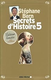 Secrets d'histoire