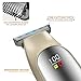 Hair Clipper - Liberex Professional Cordless Electric Fade Hair Trimmers Set Close Cutter, Rechargeable Wireless T-Blade Grooming Machine Beard Edger Kit for Men Kids Family Home with 3 Guide Combs