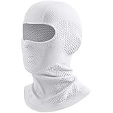 Balaclava Ski Mask for Men Women Full Face Masks Head Cover Winter Windproof Motorcyde Under Helmet for Cold Weather Skiing