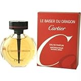 Le Baiser Du Dragon By Cartier Eau De Parfum Spray/FN132949/3.3 oz/women/