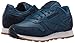Reebok Women's CL Leather Spp Fashion Sneaker, Noble Blue/Collegiate Navy, 7 M US