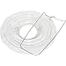 White Paper Lanterns 20 Bulk Pack with Assorted Sizes 12, 10, 8, and 6 inch = 5 Each. Largest Lantern Pack Hanging Round Chinese Lamp Decoration for Your Wedding, Reception, Crafts, and Party Lights.