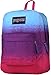JanSport Unisex SuperBreak Purple Ombre Duffel