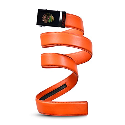 Mission Belt NHL Officially Licensed
