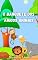 Livro O Banquete Dos Amigos Animais