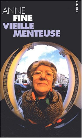Vieille menteuse
