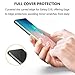 Tempered Glass Screen Protector with Camera Lens Protector for Samsung Galaxy S10, Full Screen Coverage Screen Protector, 3D Curved Tempered Glass, HD Clear Anti-Bubble Film (2Kits) (1)