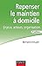 Repenser le maintien à domicile by