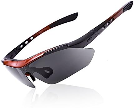 Outdoor Sports Goggles For Men And Women-R