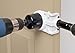 American Tool 17105 Carbon Door Lock Installation Kit